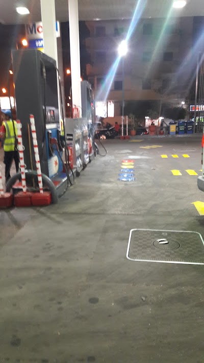 Photos of Mobil Station