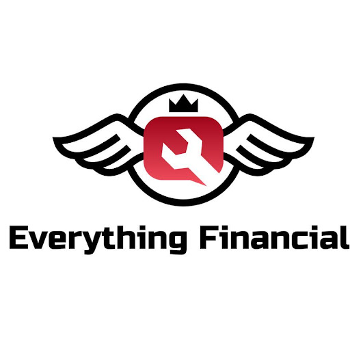 Everything Financial - Visual