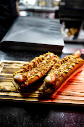 Photo n°5 de La Filaterie - Halle à manger à Annecy (Salle de spectacles)