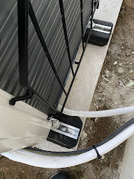 Photo n°11 de Froid Climat Controle à Mont-de-Marsan (Fournisseur de systèmes de climatisation)