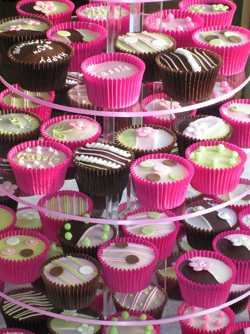 Katharine Cunningham Cakes photo 3