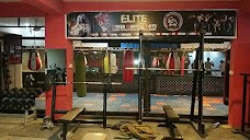 Elite Fitness Dojo rawalpindi