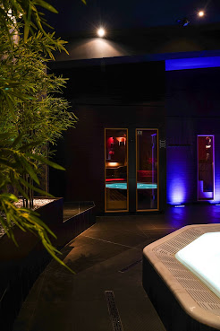 Andiamo Men's Club by null