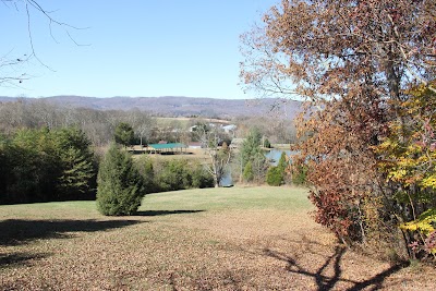 Lucky Starr Cabins