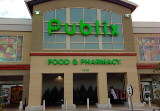 Publix Pharmacy at Sarasota Village Plaza
