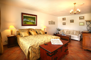 Photo n°4 de Domaine de Ballerand à Marval (Terrain de chasse)