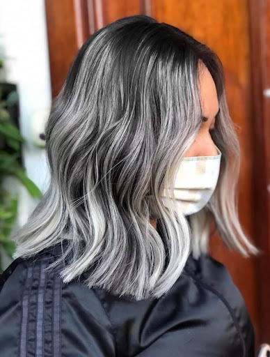 Sandy Hair Studio - Thumbnail