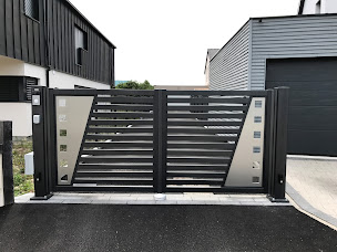 Photo n°24 de Fermetures Berger à Wihr-au-Val (Fournisseur de fenêtres)