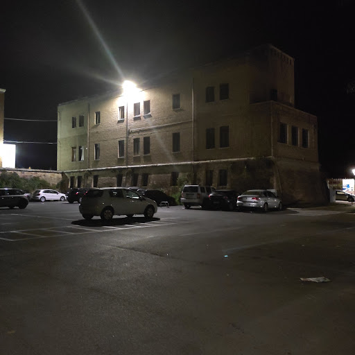 Parcheggio Ex GIL 1 - Thumbnail