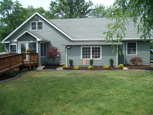 J. Connor Builders - Visual