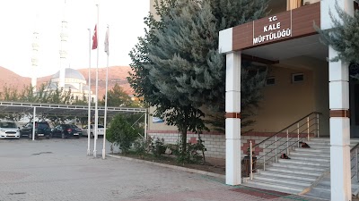 Kale İlçe Müftülüğü