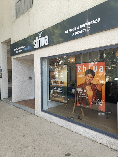 Ménage et repassage à domicile - Shiva Saintes