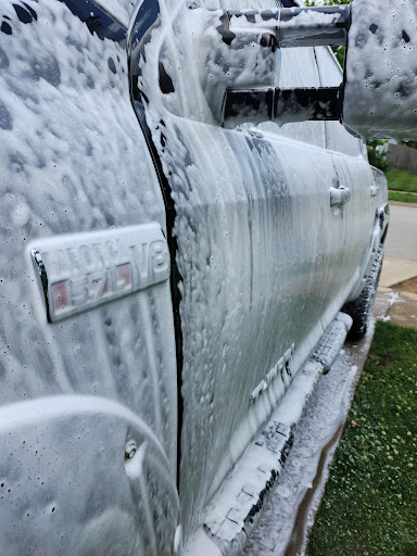 C & M Mobile Detailing