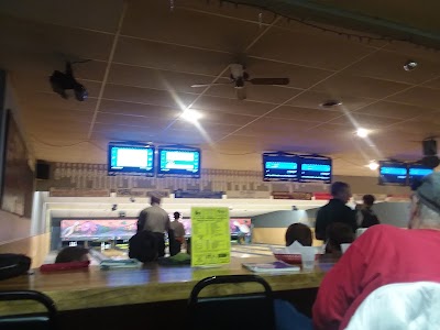 Panther Lanes