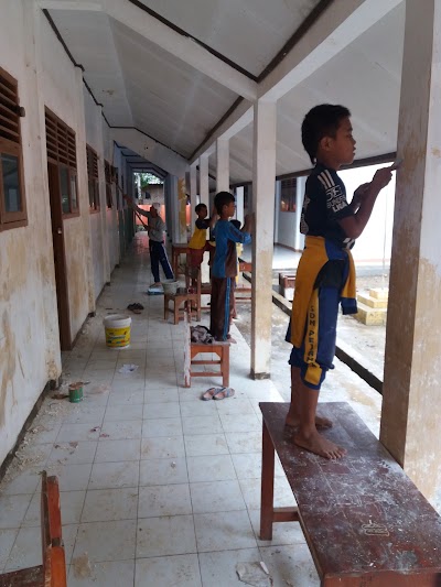 Photos of SDN PEJAMBEN 2