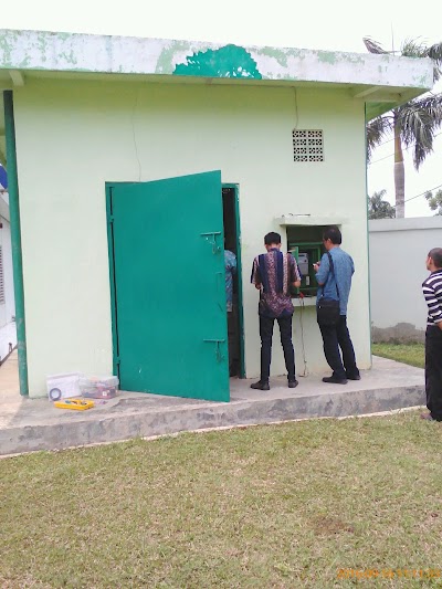 Photos of Sari Roti
