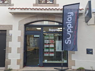 Photo n°5 de SUPPLAY CLISSON à Clisson (Agence pour l'emploi)