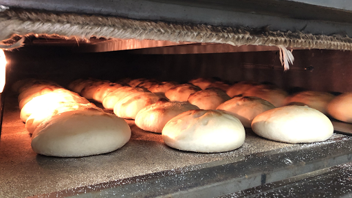 Lahmacun Huis - Thumbnail