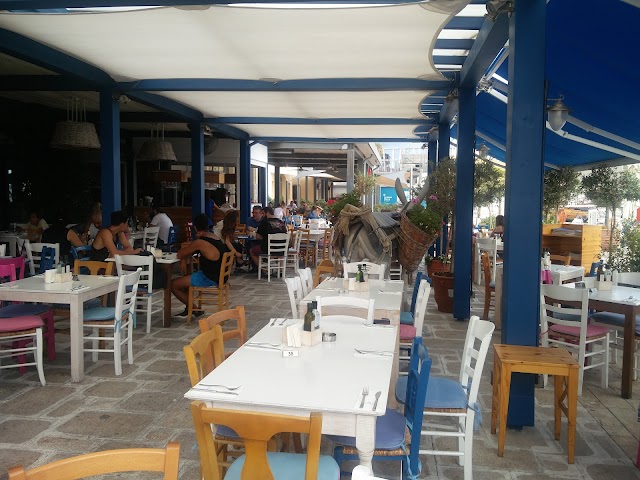 Limassol Marina
