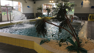 Photo n°6 de Piscine de Clairval à Cosne-d'Allier (Piscine municipale)