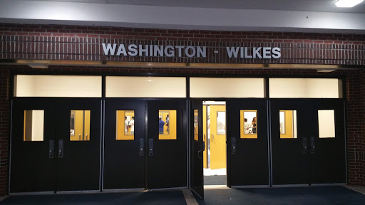 Washington-Wilkes Comprehensive High School(LCowners) - Thumbnail