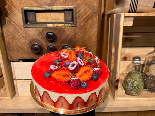 Photo n°44 de Boulangerie CHEZ TITOU à Levallois-Perret (Boulangerie)