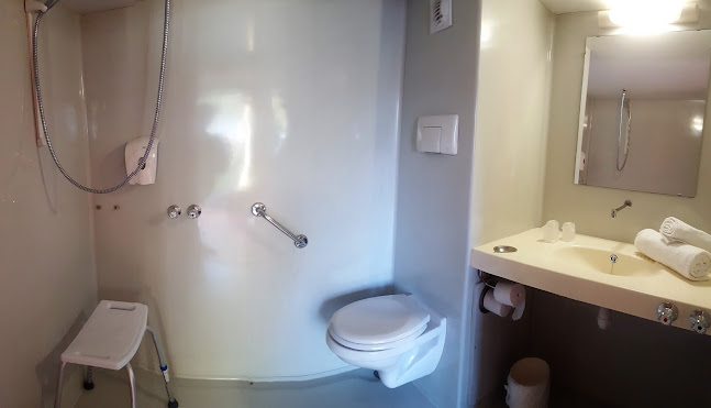 Opinii despre Premiere Classe Nancy Est - Essey în Nancy - Hôtel