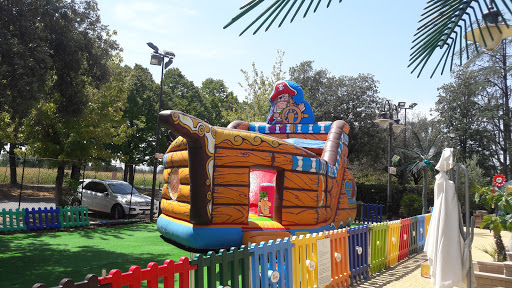 Borromeo Park