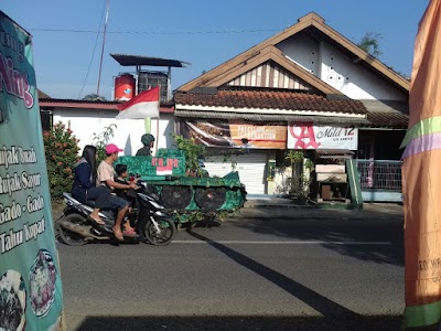 Photos of HIDA5YAT fresh Milk