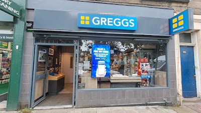 Greggs