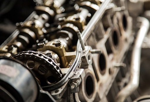 Mercedes-Benz of Fort Mitchell Parts Gallery - United States