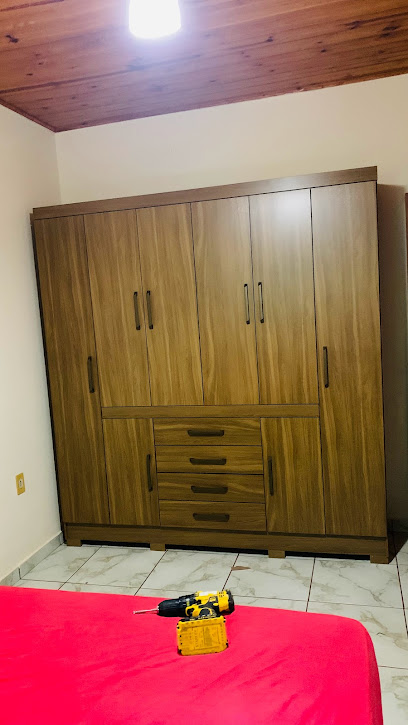 MONTADOR DE MÓVEIS LEANDRO TH