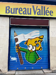 Photo n°4 de Bureau Vallée Asnières sur Seine - papeterie et photocopie à Asnières-sur-Seine (Fournisseur de cartouches d'encre)