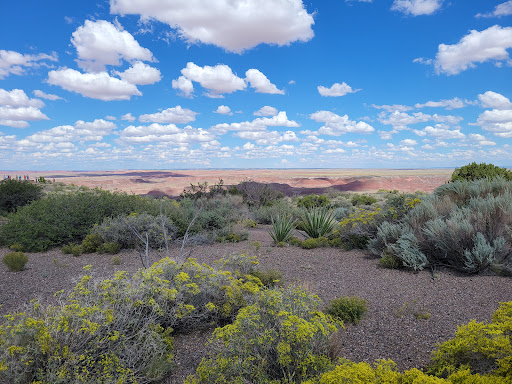 Painted Desert Inn - Thumbnail