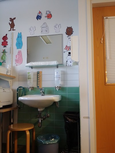 Photos of Skin and Allergy Hospital