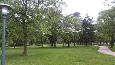 Van Dorn Park