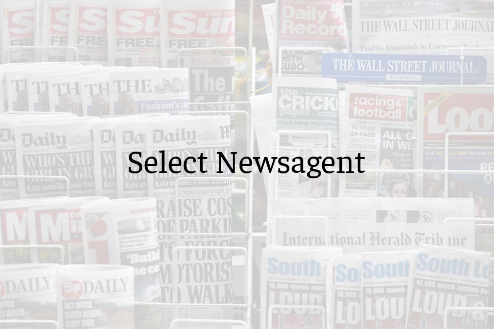 Select Newsagent