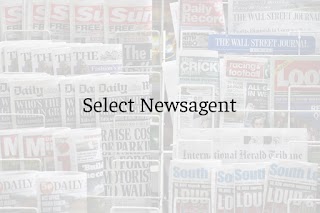 Select Newsagent