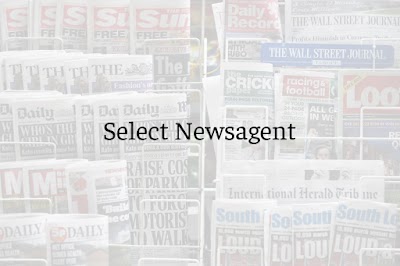 Select Newsagent