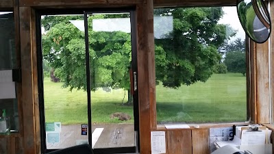 Photos of Bernheim Arboretum & Research