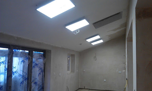 CPJ Electrics Limited - Thumbnail