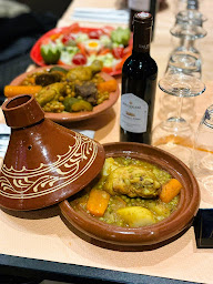 Photo n°2 de Restaurant Opal'Oriental à Boulogne-sur-Mer (Restaurant)