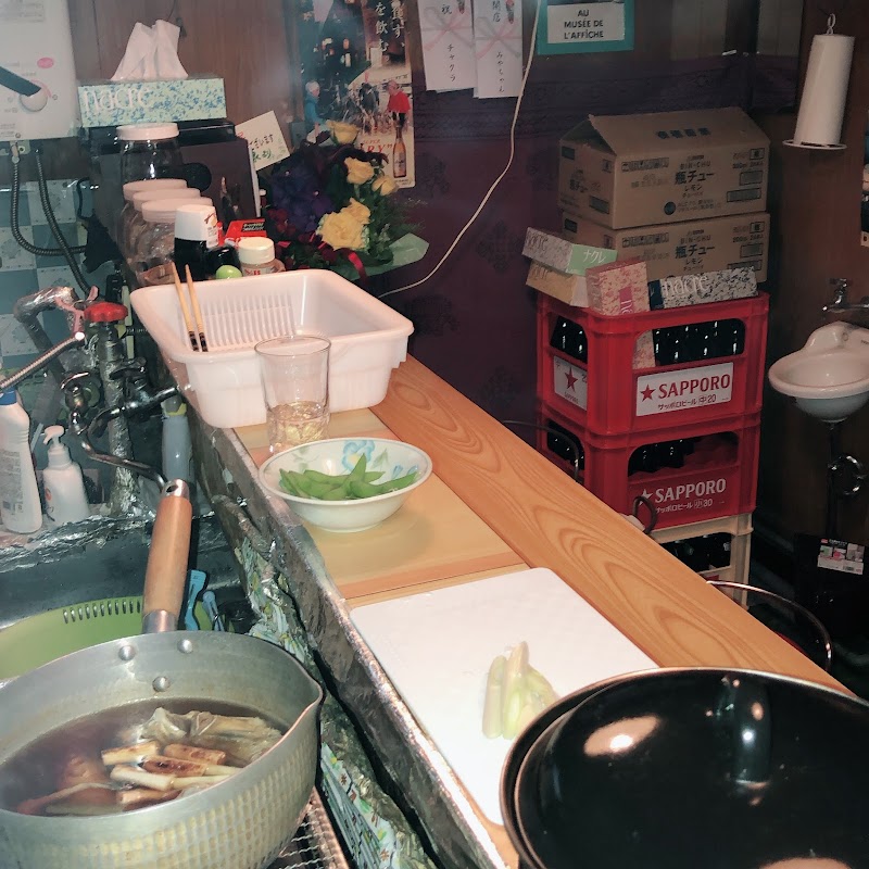 居酒屋 並ちゃん