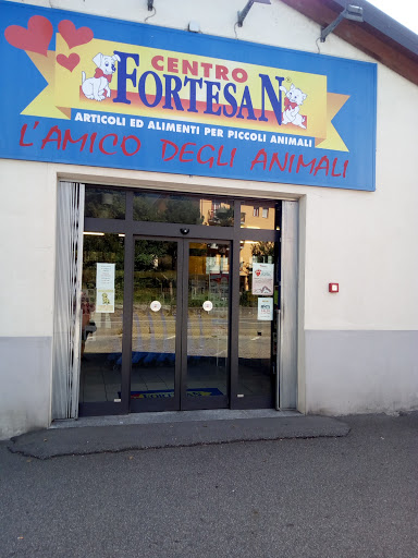 Store Fortesan Verbania