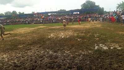 Photos of Plaza Principal