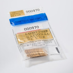 Photo n°7 de COMPTOIR NATIONAL DE L'OR Troyes - Achat Or, Vente Or à Troyes (Magasin)