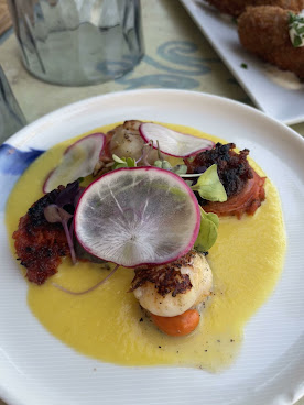 Restaurante Lakasa by null