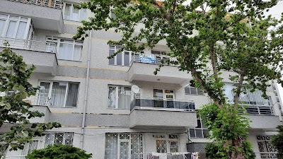 Ebru Sitesi