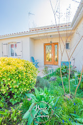 Photo n°14 de HOME & COMPANY IMMOBILIER à Royan (Agence immobilière)