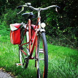 Photo n°5 de Alex'Cycles à Neuve-Maison (Magasin de réparation de vélos)